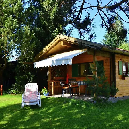 Feriehus Chalet Menhart 2 Steingaden