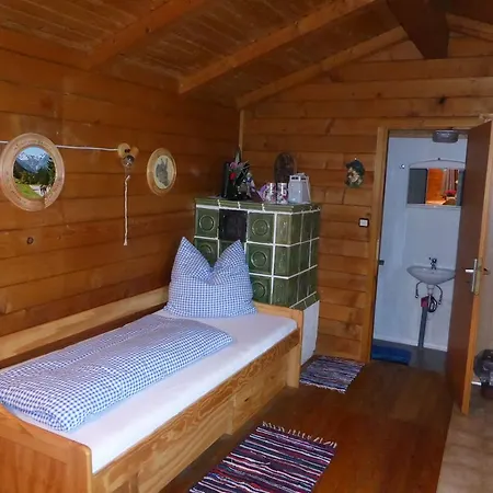 Feriehus Chalet Menhart 2