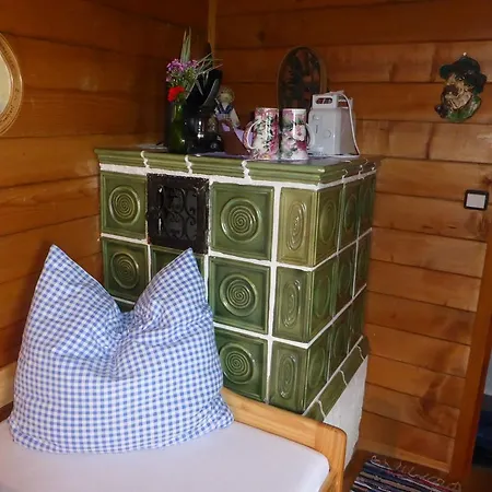 Chalet Menhart 2 Feriehus