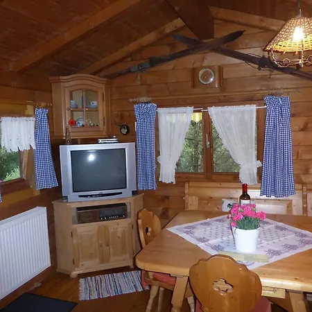 Chalet Menhart 2 *
