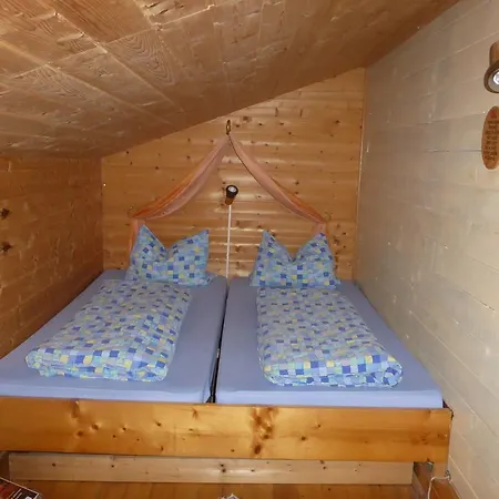 Chalet Menhart 2 Feriehus