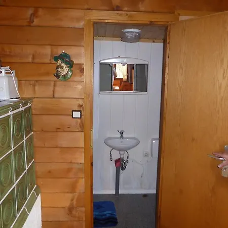 Chalet Menhart 2 *