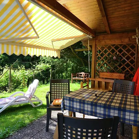 Feriehus Chalet Menhart 2