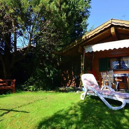 Feriehus Chalet Menhart 2 *