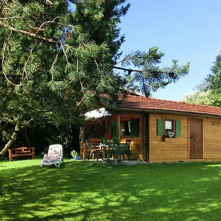 Chalet Menhart 2 *
