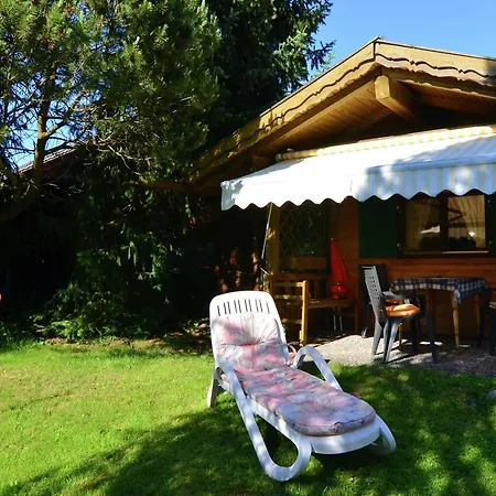 Chalet Menhart 2