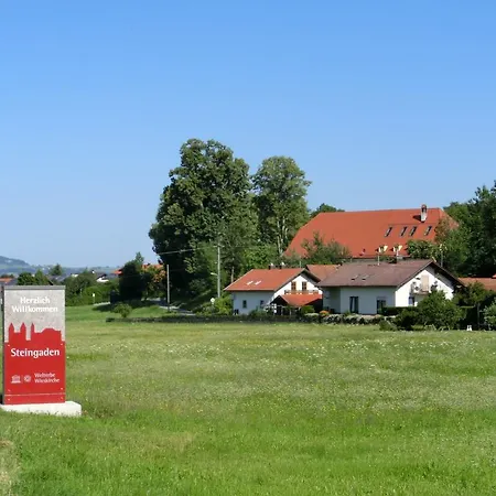 Feriehus Chalet Menhart 2 Steingaden