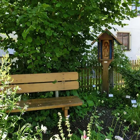 Chalet Menhart 2 * Steingaden