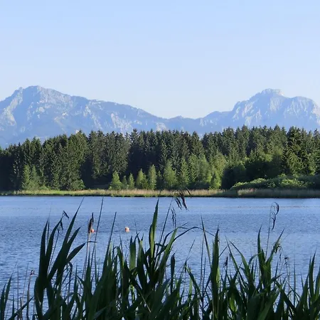 Chalet Menhart 2 *